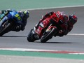 Rossi Sebut Bagnaia Harus Diwaspadai di MotoGP 2021