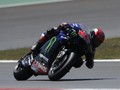 Respons Yamaha Soal Cedera Arm Pump Quartararo