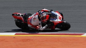 Hasil FP2 MotoGP Prancis: Zarco Tercepat, Rossi ke-9