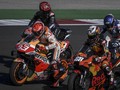 Marquez di MotoGP Spanyol 2021, Antara Podium dan Trauma