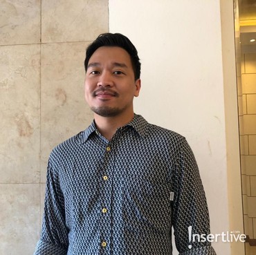 Respons Nobu Saat Diledek Warganet soal Gisel