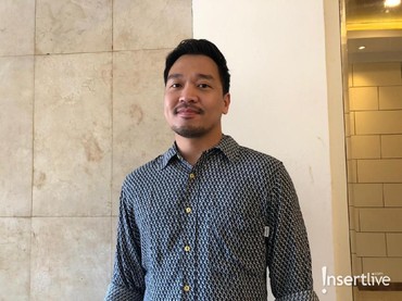 Respons Nobu Saat Diledek Warganet soal Gisel