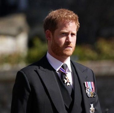 Pangeran Harry Tunda Kepulangan kembali ke Meghan di AS, Mengapa?