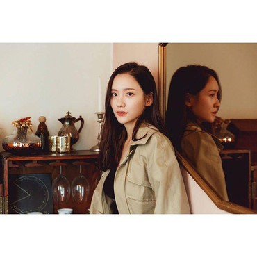 Isu Park Ji Hyun Pernah Jadi Pegulat di Masa Lalu, Agensi Buka Suara