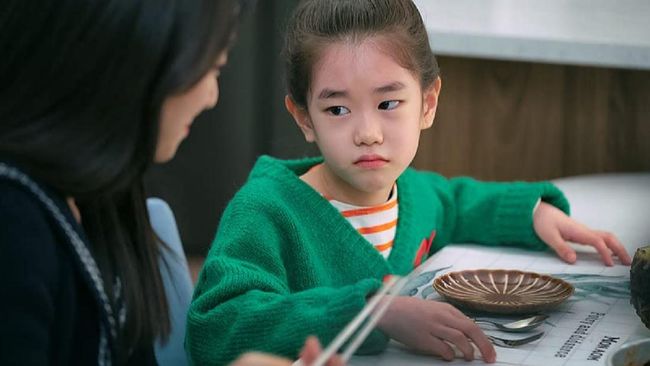 Tampil di sejumlah drama dan film, aktris cilik Park So-yi diaget agensi kenamaan YG Entertainment.