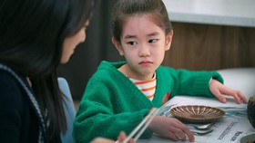 Aktris Cilik Park So-yi Gabung ke Agensi YG Entertainment