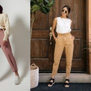 Pilih Celana Sesuai Bentuk Tubuhmu, Bikin Makin Stunning!