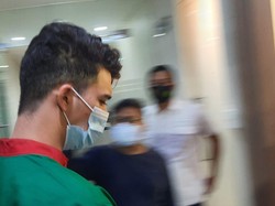 Ditangkap Lagi, Jeff Smith Baru Bebas Penjara karena Kasus Narkoba