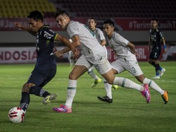 Fabiano Beltrame dan PSS Sleman Sepakat Berpisah