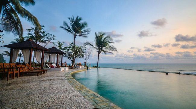 8 Hotel Dengan Bali Vibes Di Yogyakarta