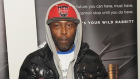 Rapper Black Rob Meninggal Dunia di Usia 52 Tahun