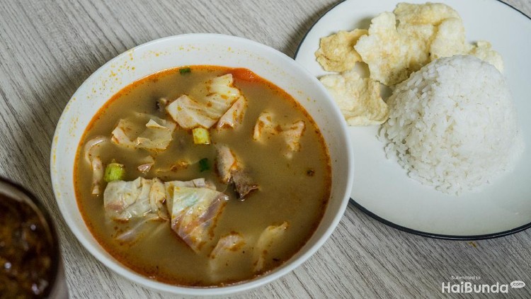 Resep tongseng ayam Resep tongseng ayam