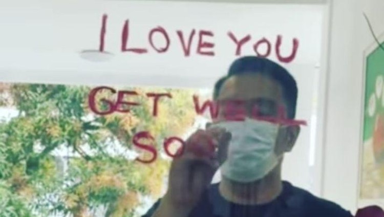 Ridwan Kamil Ridwan Kamil