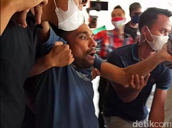 Penerobos Mapolres Brebes yang Ditembak Ternyata Pecatan Polri