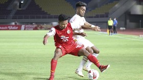 Persija vs PSM Resmi di GBK, Prapanca Minta Jaga Kebersihan Stadion
