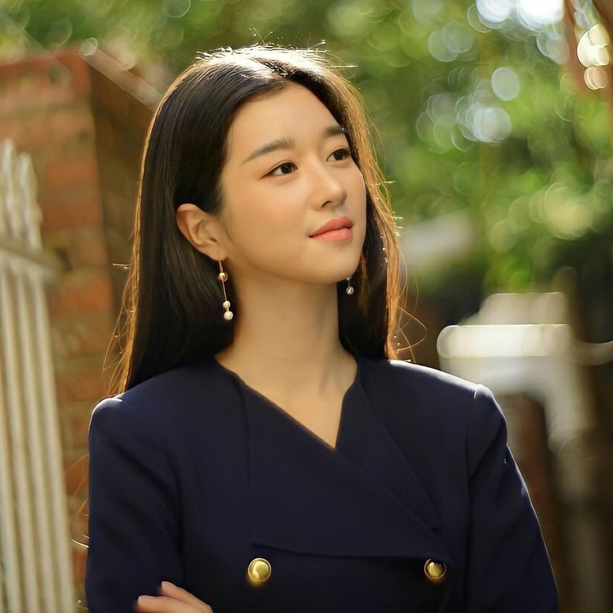 Setelah skandal kontroversinya terbongkar&comma; karir Seo Ye Ji terancam hancur&period; Yuk kita lihat potret cantik Seo Ye Ji&excl;