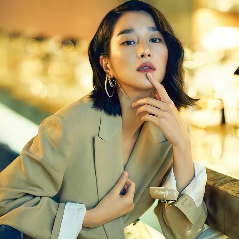 Seo Ye Ji Setelah skandal kontroversinya terbongkar, karir Seo Ye Ji terancam hancur. Yuk kita lihat potret cantik Seo Ye Ji!