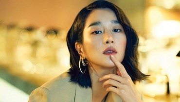 img-title Sangat Bahagia, Seo Ye Ji Gembira Terima Banyak Kado Ultah dari Fans