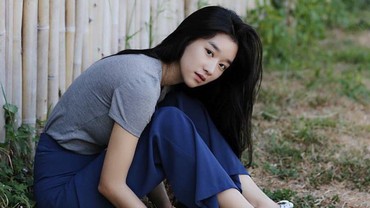 img-title Punya Banyak Hater, Seo Ye Ji Terharu Dapat Truk Kopi dari Fans Indonesia