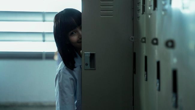Kitty Chicha Amatayakul punya pandangan tersendiri mengenai karakternya yang ikonis dalam Girl From Nowhere, Nanno.