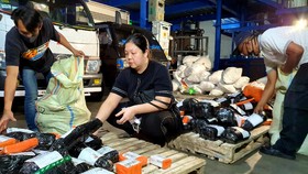 Kisah Toko Susan Dewi Raup Untung Kala Pandemi