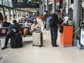 KAI Klaim Penumpang Kereta Masih Stabil Jelang Larangan Mudik