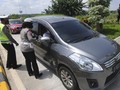 Polisi Siapkan Sanksi Bagi Warga Nekat Mudik Lebaran