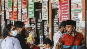 DKI Pastikan SIKM Tak Berlaku saat Periode Pengetatan Mudik