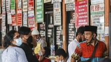 DKI Pastikan SIKM Tak Berlaku saat Periode Pengetatan Mudik