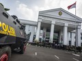 Kilas Balik Sidang Rizieq: Bentak Jaksa, Sebut Tak Punya Adab