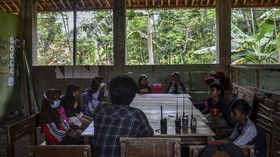 Kampus Mengajar, Kemendikbudristek Bidik 17 Ribu Mahasiswa