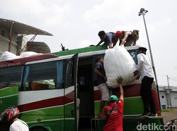 333 Titik Larangan Mudik Lebaran 2021, Mana Saja?