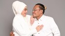 Mengejutkan tiba-tiba Nathalie menghapus fotonya dengan Sule dan mengunggah kata kata galau di Instagram Storiesnya&period; Yuk kita intip lagi momen romantis mereka berdua&excl;