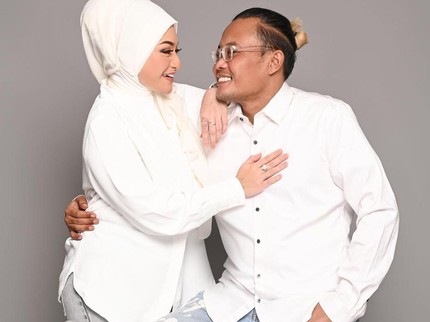 Pakar: Kisruh Rumah Tangga Sule - Nathalie Berkaitan dengan Disharmoni Tanggal Pernikahan