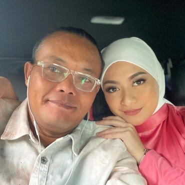 Oma Nathalie Dikabarkan Jatuh Sakit, Imbas Masalah Sang Cucu?