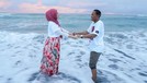 Mengejutkan tiba-tiba Nathalie menghapus fotonya dengan Sule dan mengunggah kata kata galau di Instagram Storiesnya&period; Yuk kita intip lagi momen romantis mereka berdua&excl;