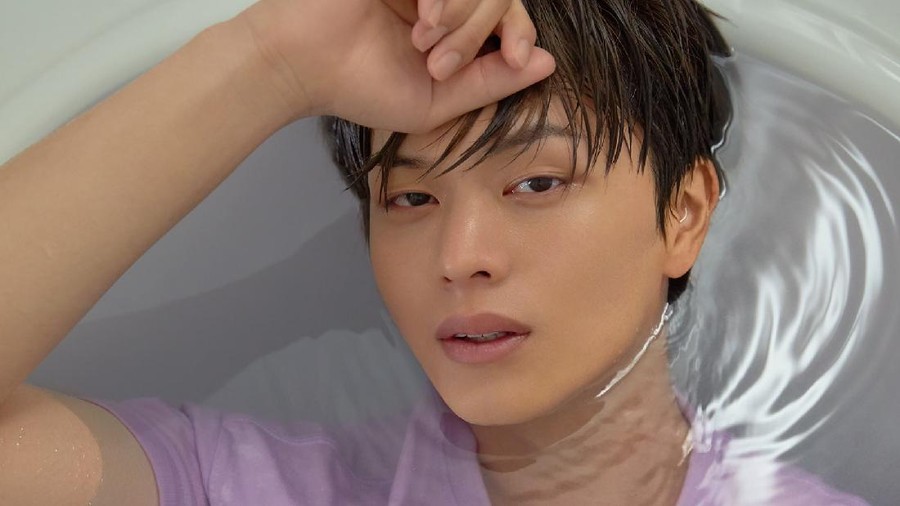 Sungjae BTOB