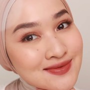 Tampil Fresh Saat Bukber Virtual dengan Tutorial Makeup dari Kiara Leswara