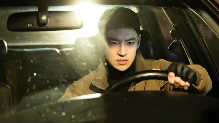 Taxi Driver