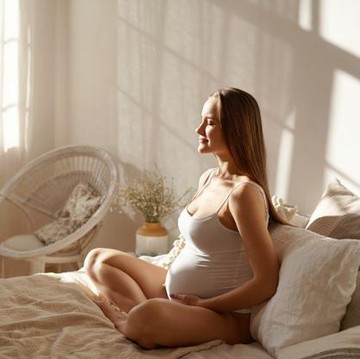 Psikosis Postpartum, Depresi Pasca Persalinan yang Lebih Bahaya dari Baby Blues