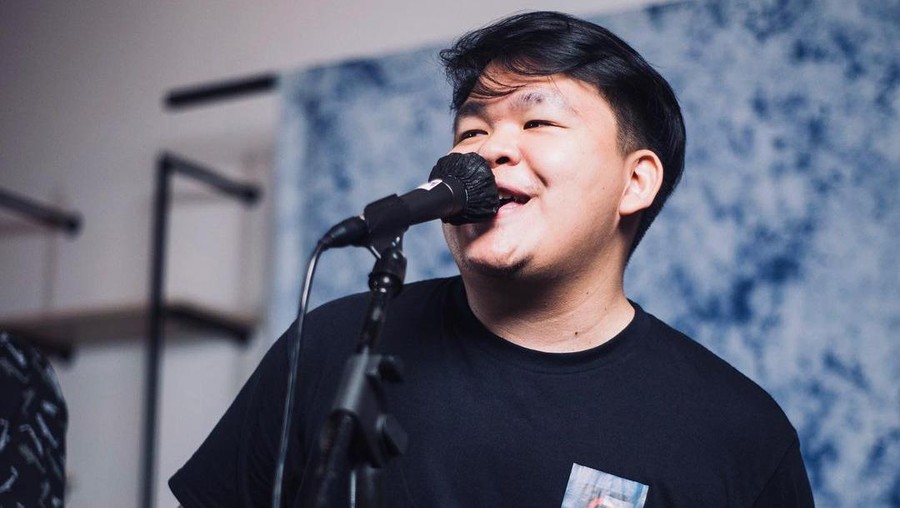 Teuku Rizky atau Kiki CJR