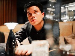Thariq Halilintar Positif Corona Ketiga Kalinya, Ungkap Kondisi Terkini