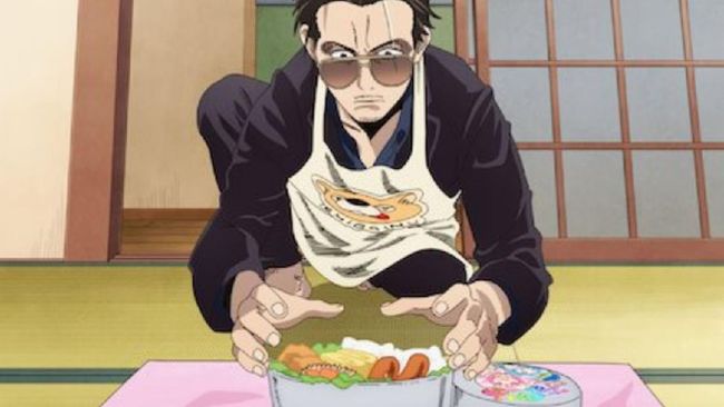 Daftar Anime Terbaru Netflix yang Tayang April Sejumlah anime populer seperti Yasuke, The Way of the House Husband, Resident Evil, dijadwalkan tayang April ini. Berikut daftar anime terbaru Netflix.