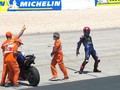 VIDEO: Quartararo Tiru Ronaldo Usai Menang MotoGP Portugal