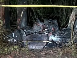 Misteri Tesla Tanpa Pengemudi Tewaskan 2 Orang Akhirnya Terpecahkan