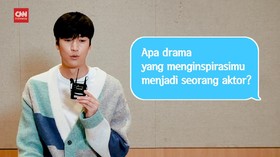 VIDEO: Na In-woo dan Janji Karier di Masa Depan