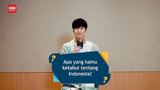 VIDEO: Na In-woo Ternyata Gemar Pelesiran Seorang Diri