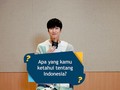 VIDEO: Intim Bersama Na In-woo, Liburan Sendiri ke Indonesia