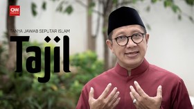 VIDEO: Bagaimana Melatih Toleransi?