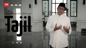 VIDEO: Apakah Jodoh Sudah Ditetapkan Atau Harus Diusahakan?